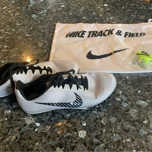 Nike unisex Adult running/ track/ spikes shoes